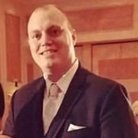 Robert Van De Wal