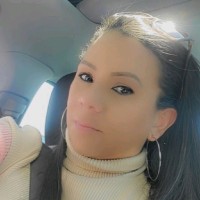 Lisania Cosme Nieves