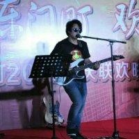 张柯柯
