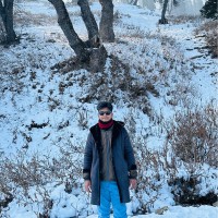 Efthekhar Ahmed