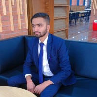 SHYAM SONI