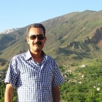 mohammad reza agha rahimi