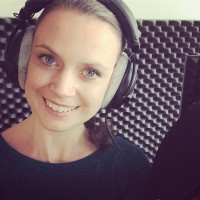 Sue Schick 🎙️ VO 🇩🇪🇬🇧🇫🇮