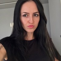Olivia Miller