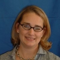 Tracey Jacob