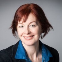 Pauline Gartlan