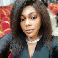 ogochukwu  doreen Eke