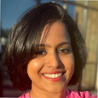 Bhavya Mohan