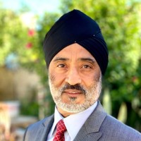 Kuldip Rakhra