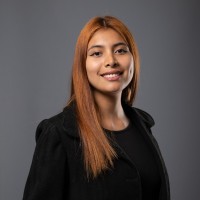 Vanessa Santibañez Celi