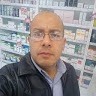Jorge Alberto Jiménez Ruiz