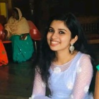 Greshma Mooseriparambil Vijayan