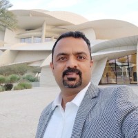 Mahesh Tapse