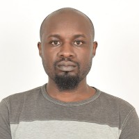 Eric Otieno
