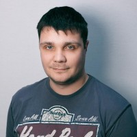 Dmitry Miroshnichenko