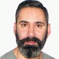 Alberto Muñoz