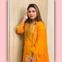 Javeria Altaf