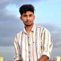 Sai Krishnan R