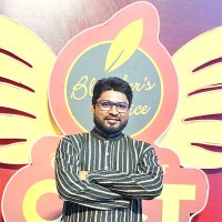 Engr. Kazi Md. Abdullah