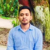 Ronobir Islam
