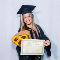 Larissa Cambra
