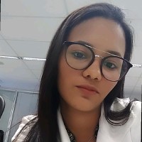 Thaís Conceição Da Silva