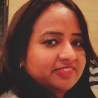 Neha Joshi