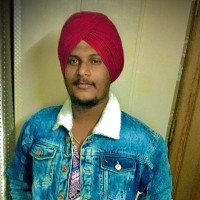 Samanpreet Singh Virk