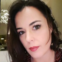 Geraldine Mahoney