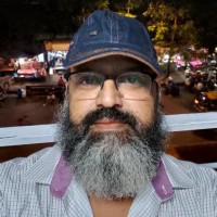 Mohammed Sadique Gazi