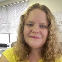 Wendy Jansen Van Rensburg