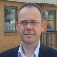Andy Gough