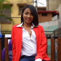 Ny Riaka Andoniaina