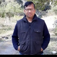 Deepak Parasar