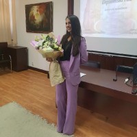 Tamara Jovanovic