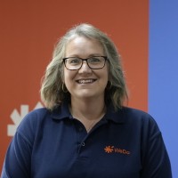 Alison Carlson