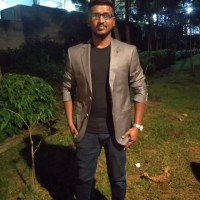 Mohan Kumar HR