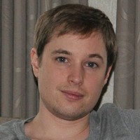 Kristof Blom