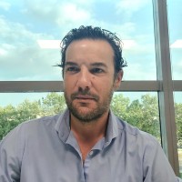 Samuel Castro Carrizo