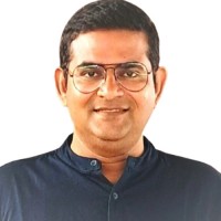 Avinash Kumar