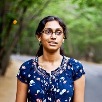 Swetha J