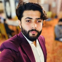 Ehtesham Hashim