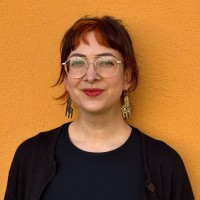 Julie Goodrich