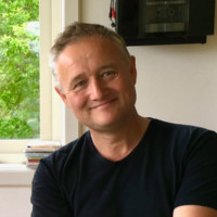 Åke Rohlén