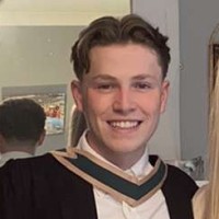Andrew Laverty-Bent
