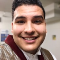 Vincent Flores