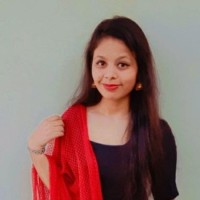 Pooja Sharma