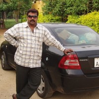 Shiva Prashanth