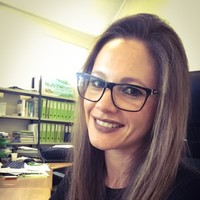 Carla Sofia Azevedo Fernandes