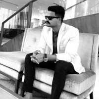 Manikantan Padmanabhan